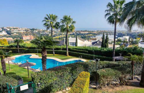 Royal Flamingos Sea View Apartman - Foto 8