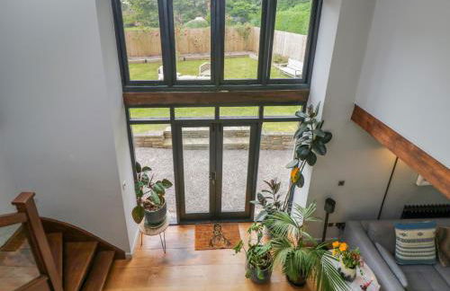 The Ivy Barn - Foto 21