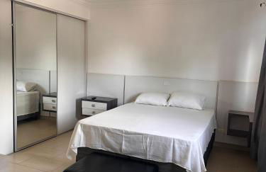 Casa com piscina, Até 8 pessoas, Garagem para 3 Carros - Photo 11