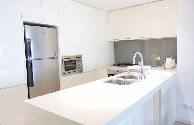 Luxury 1 Bedroom in D1 Tower - Foto 7