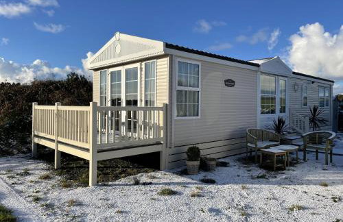 Chalet Sleeps 4 Near Cymyran Beach - Foto 11