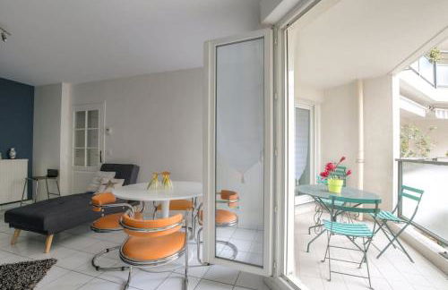 Appartement lumineux dans le quartier Jean Macé - Foto 28