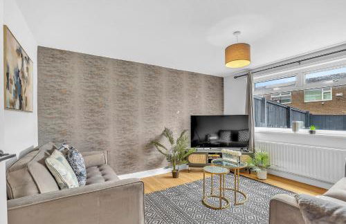 Newcastle Weekly & Monthly Offers, New 3 Bed House, Contractors, Families, Relocations Stays - Foto 15