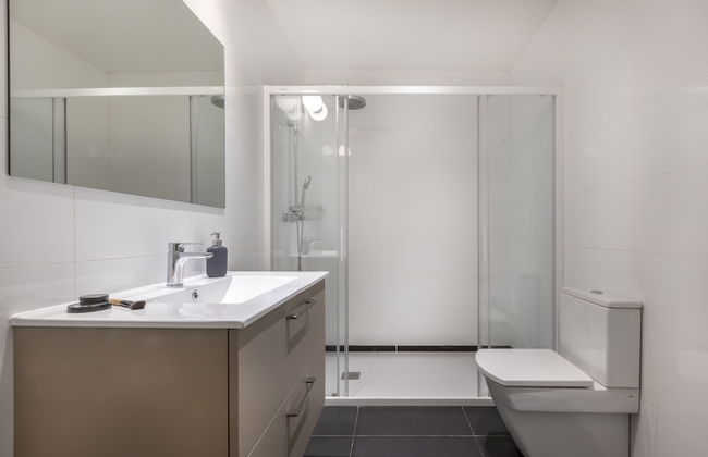 Slow Suites Chueca - Foto 39