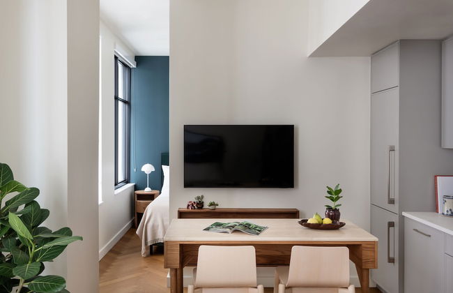 ROOST Detroit - Foto 8