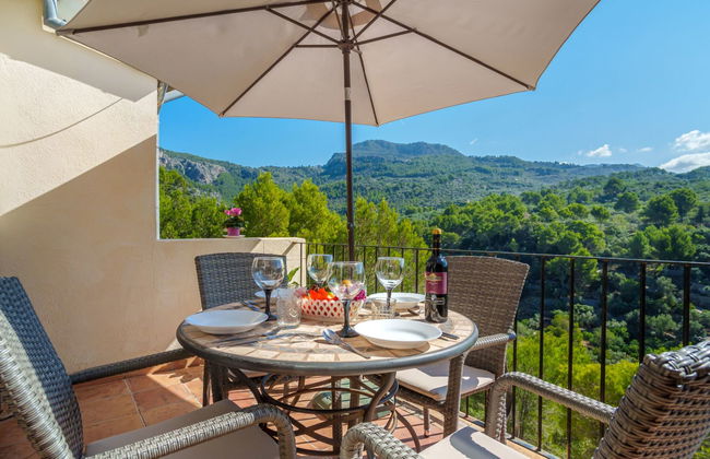 Can Guillem Sea Views - Photo 18