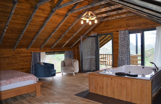 Bigoşa Bungalov - Foto 14