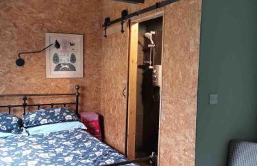 The Boathouse St Just Private Patio & Veranda - Foto 21