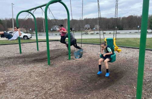 Tranquil Getaway in the Pocono Mountains - Foto 35