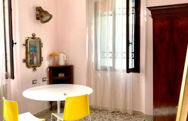 Venetian pink apartment in Dorsoduro - Foto 3
