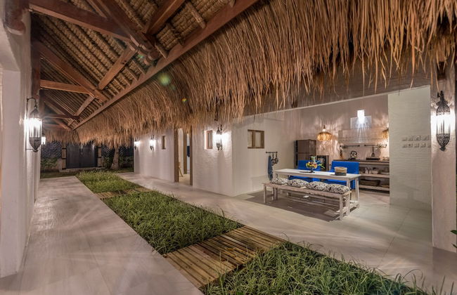 Beach Villas Lombok - Foto 55