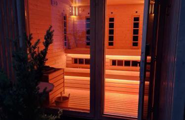 Domki Kajuta 3 - Foto 20