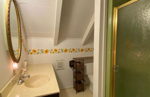 Secluded Greekside Cabin near Camelback - Foto 24