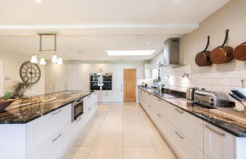 Antler House by Birch Stays - Foto 4