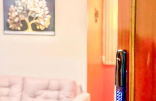 Apê Fantástico I Wi-Fi e A/C - Foto 2