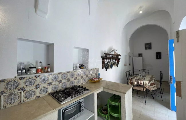 Charming old House in the Heart of Medina - Photo 13