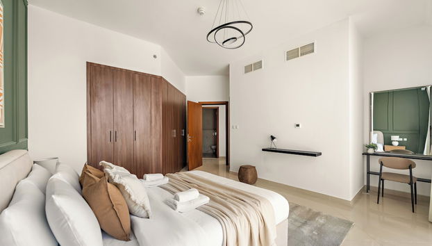 Silkhaus Reef Residence - Foto 2, Habitación