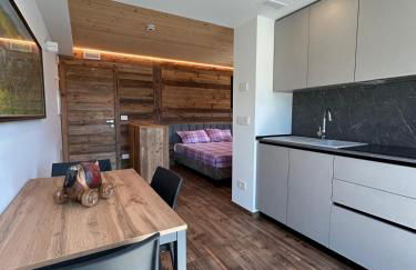 Les quatre montagnes, Appartements - Foto 3