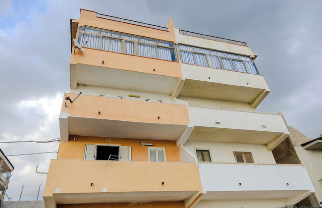 Casa Mare Torre San Carlo - Foto 23