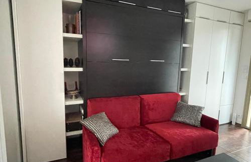 Studio tout confort au calme avec jardin proche Cannes - Foto 24