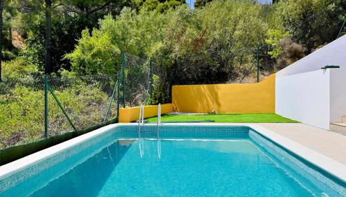 WELCS VILLA MODERNA 031 EMP con Piscina y Vistas - Foto 2