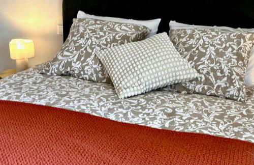 Le Gîte d'Oré - 2 Chambres et Climatisation - Foto 19