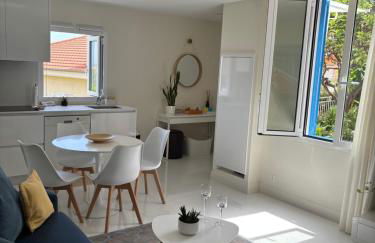 Logement aux portes de Monaco Cap D Ail - Foto 6