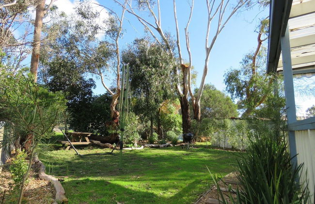 8 Ophir Cottage in Ventnor - Foto 15