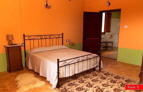 Casale Corsetti - Foto 23