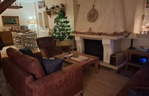 Villa Ntona - Foto 27