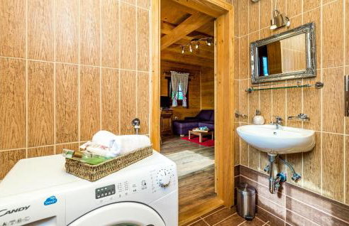 1 Bedroom Cozy Home In Licko Lesce - Photo 25