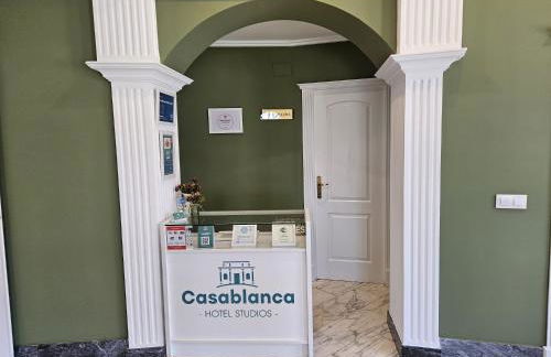 Casablanca Hotel Studios - Foto 120