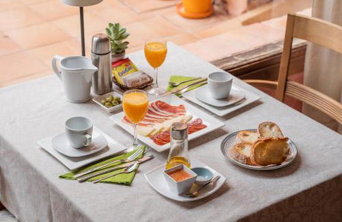 Casa Rural La Carretería - Foto 85