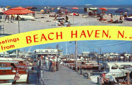 Beach Haven, Condo, Ocean Block Water Views From Roof Top Deck, Wifi - Foto 26