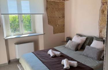 Ermitage la suite-hermitage al tramonto-Hermitage tra le vigne - Photo 38