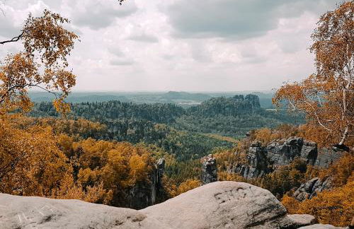 Landhaus Porschdorf - Foto 40