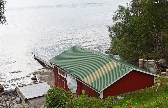 5 Person Holiday Home in Molde - Foto 29