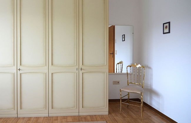 Wohnung in Deifeld mit Garten - Photo 5