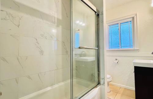 5bedrooms 3baths 5 beds new renovation 1800sf - Foto 23