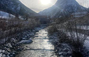 French Alps Luxury - Foto 34