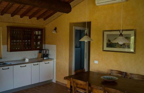 La Casa delle Rose - Photo 77