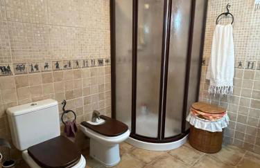 Villa Nadimar - Casa rural con terraza magnífica y 4 habitaciones - Foto 15