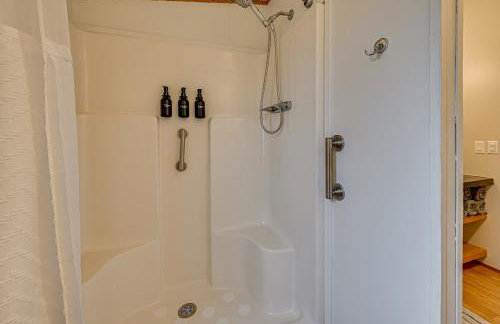 Boat, Fish, Hike and Explore Cozy Home in Bronston - Foto 13