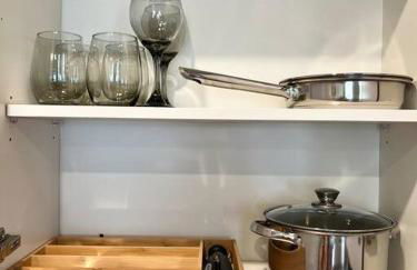 407 Sweetest cottage 1bed room Apt in center city - Foto 11