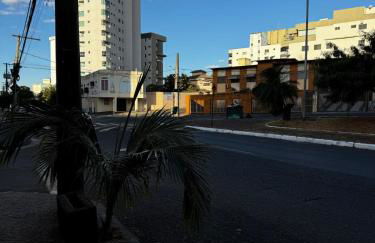 Studio Elegante Prox ao Center Shopping e Rondon - Foto 7