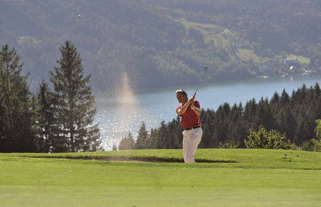 Farmhouse in Fresach Near Millstatt Lake - Foto 35