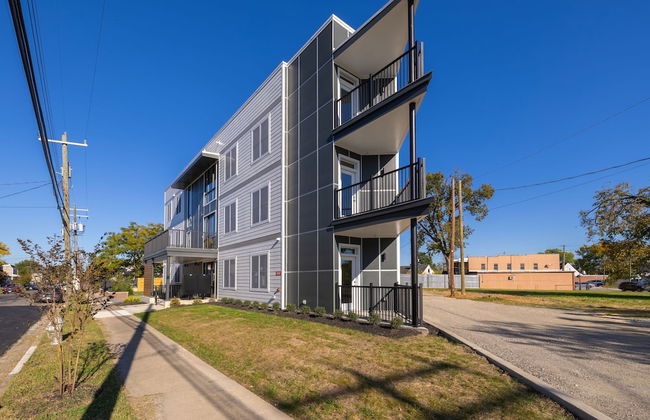 Tourist Home of Richmond - Church Hill N - Foto 18