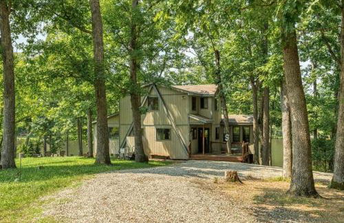 Grendel Grove Getaway - Photo 38