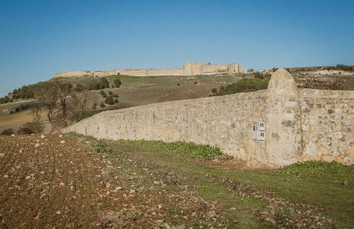 Villa De Urueña Casa de Ilustres - Foto 36