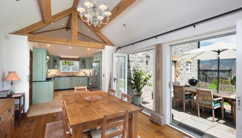 Long Roods cottage - Foto 4